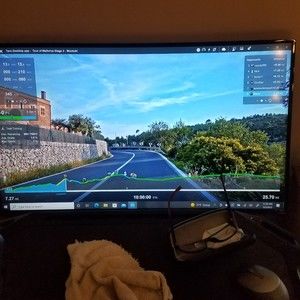 Meet your Posher, Steve